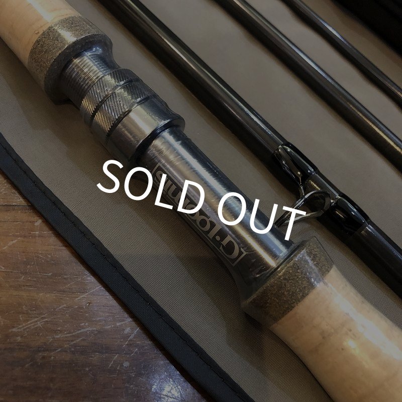 画像4: 【G.Loomis】 NRX+ 13'3" #8 8133-4 (4)