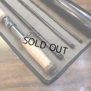 画像3: 【G.Loomis】 NRX+ 13'3" #8 8133-4