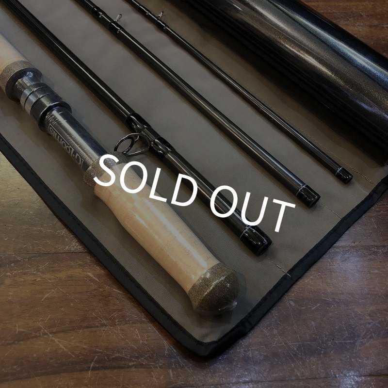 画像3: 【G.Loomis】 NRX+ 13'3" #8 8133-4 (3)