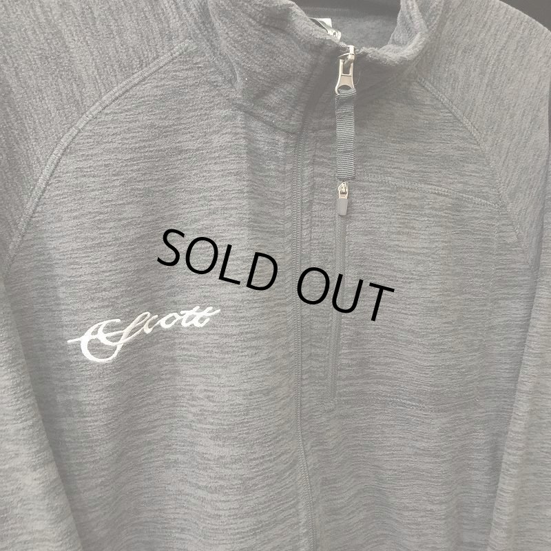 画像3: 【Scott】 FLEECE JACKET (3)