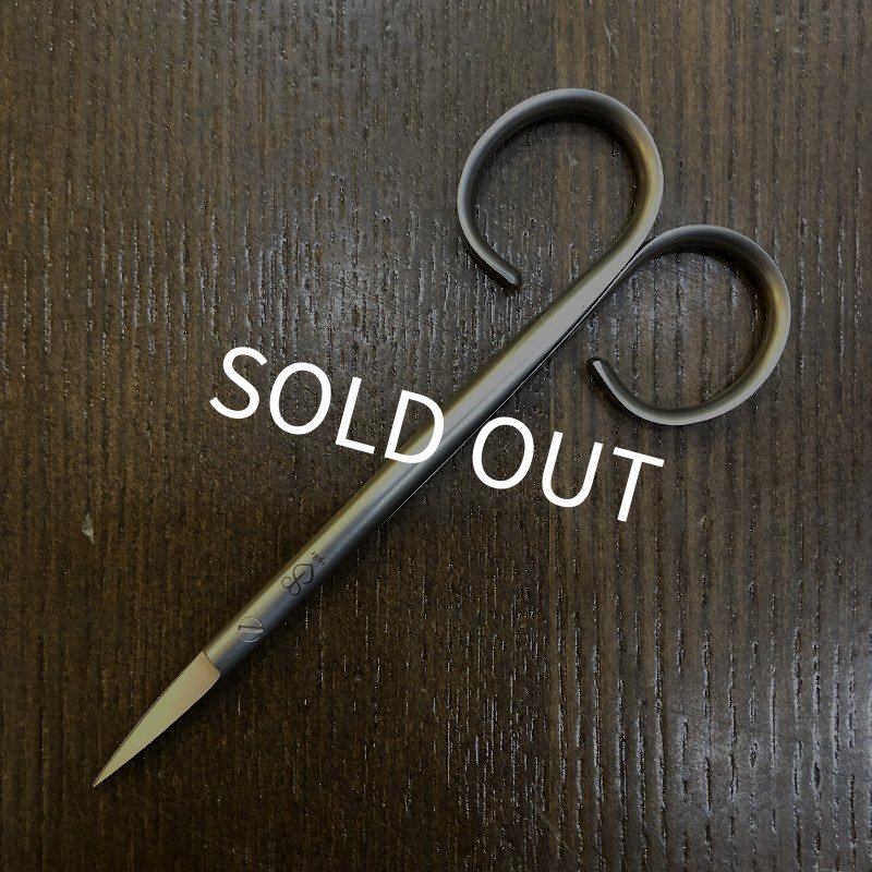 画像1: 【RENOMED】 FS3 Medium Straight/Sharp (1)