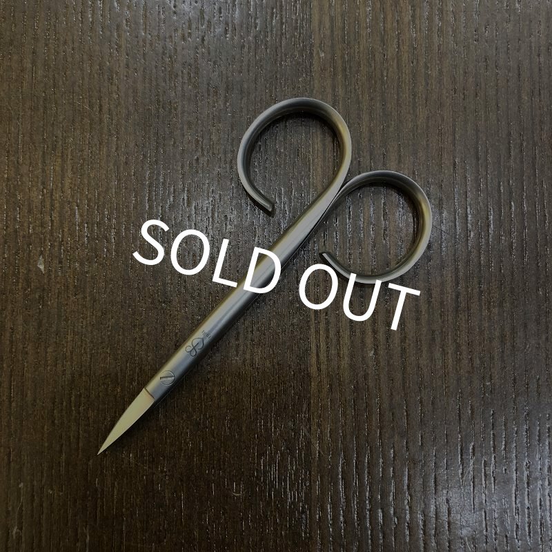 画像1: 【RENOMED】 FS1 Small Straight/Sharp (1)