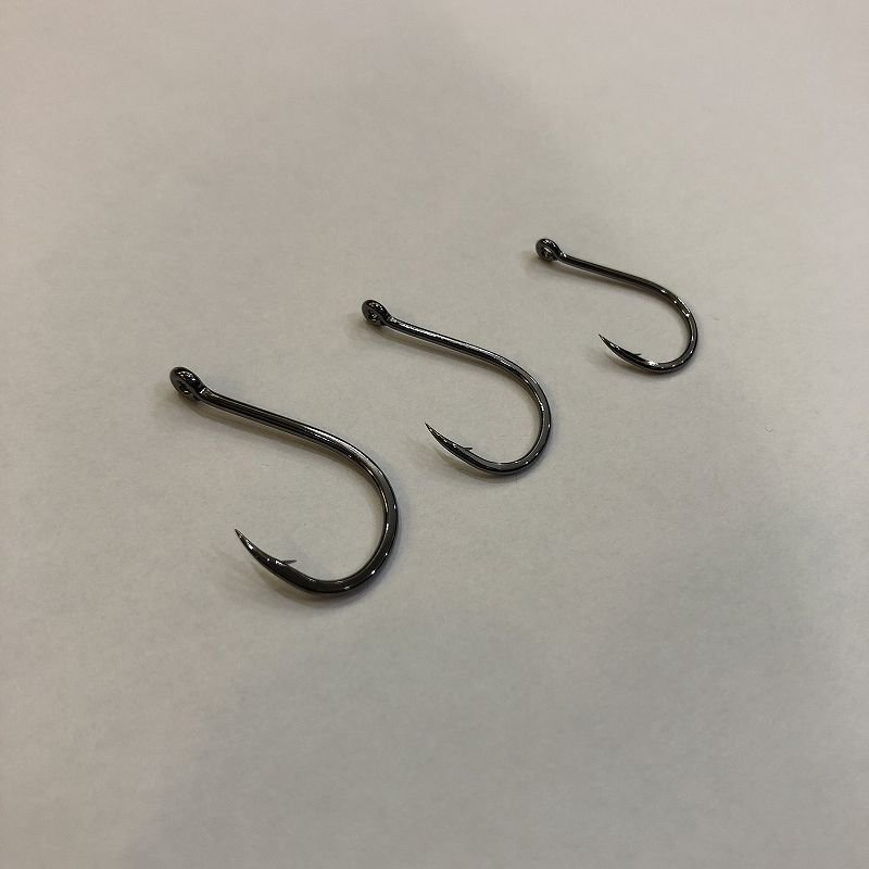 画像3: 【DAIICHI】 SPECIALTY BOSS HOOK 2581 (3)