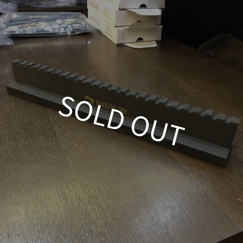 画像1: 【HARELINE】 Chicone's Material and Fly Prep Station (1)