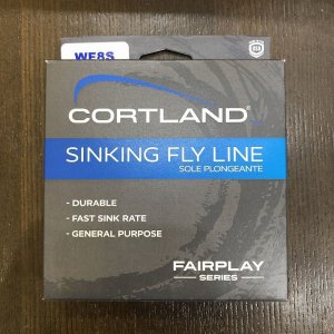 画像1: 【Cortland】FAIRPLAY ALL PORPOSE SINKING TYPE2(SALE)