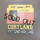 【Cortland】 444 SL CLASSIC(SALE)