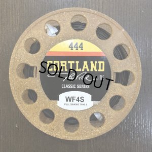 画像2: 【Cortland】 444 SL CLASSIC FULLSINKING WF4S TYPE3(SALE)