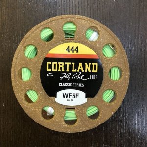画像2: 【Cortland】 444 SL CLASSIC(SALE)