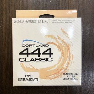 画像1: 【Cortland】 444 SL CLASSIC RUNNINGLINE(SALE)