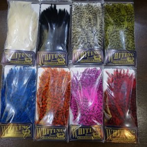 画像1: 【WHITING】American streamer pack