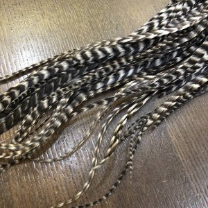 画像4: 【WHITING】 SCHLAPPEN BUNDLE 10"-14"(GRIZZLY)