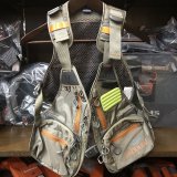 フィッシングベスト - DOLLYVARDEN FLYSHOP