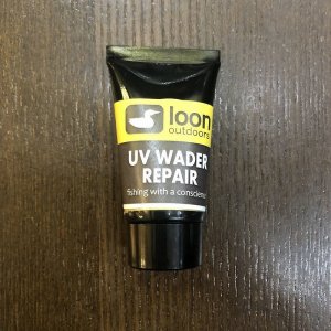 画像1: 【loon】UV WADER REPAIR(SALE)