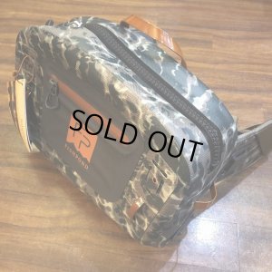 画像3: 【Fishpond】 サンダーヘッド サブマーシブル ランバー(リバーカモ)