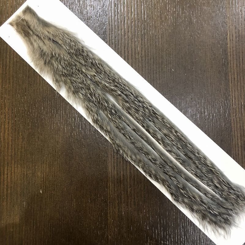 画像3: 【ANGLE】RABBIT ZONKER 6 STRIP ラビットゾンカー (3)