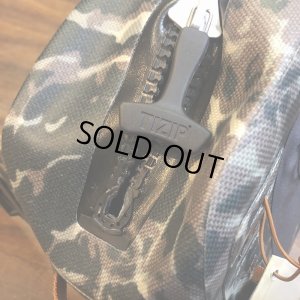 画像4: 【Fishpond】 サンダーヘッド サブマーシブル ランバー(リバーカモ)