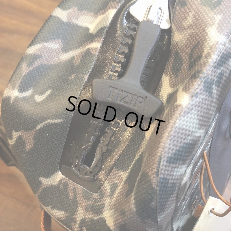 画像4: 【Fishpond】 サンダーヘッド サブマーシブル ランバー(リバーカモ) (4)