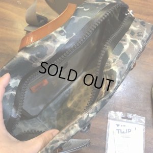 画像5: 【Fishpond】 サンダーヘッド サブマーシブル ランバー(リバーカモ)