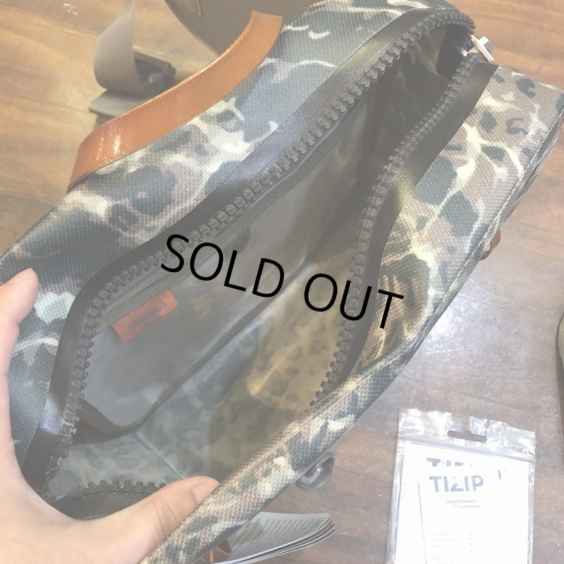 画像5: 【Fishpond】 サンダーヘッド サブマーシブル ランバー(リバーカモ) (5)