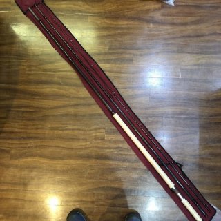 AXISCO】 AIRRITE Stream 662-6L 10周年記念 - DOLLYVARDEN FLYSHOP