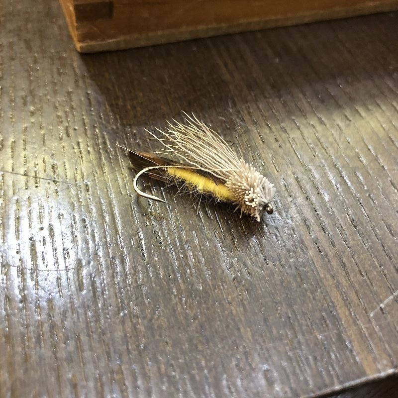 画像2: 【完成品フライ】クリケットレート (2)