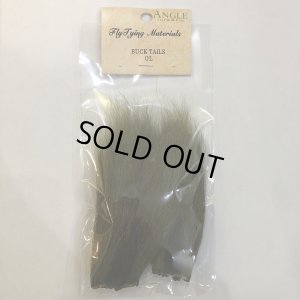 画像1: 【ANGLE】BUCKTAIL バックテール スモールパック