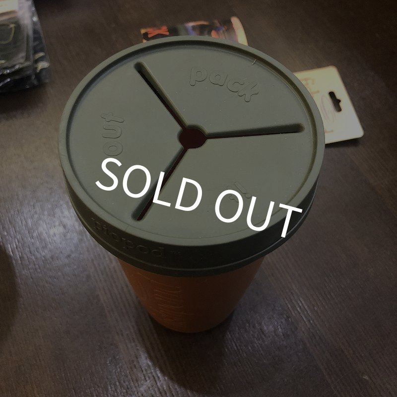 画像2: 【Fishpond】 ラージマウス ピオポッド トラッシュコンテナー (2)