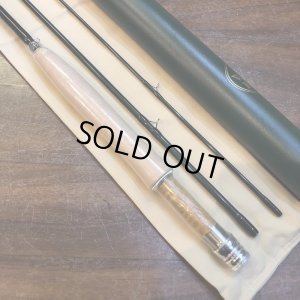 画像5: 【R.L.Winston】 90TH ANNIVERSARY LEGACY RODS WT 8'6" 5wt 3pc