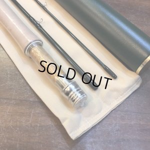 画像4: 【R.L.Winston】 90TH ANNIVERSARY LEGACY RODS WT 8'6" 5wt 3pc