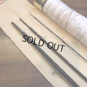 画像6: 【R.L.Winston】 90TH ANNIVERSARY LEGACY RODS WT 8'6" 5wt 3pc