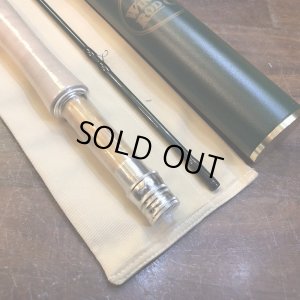 画像4: 【R.L.Winston】 90TH ANNIVERSARY LEGACY RODS IM6 9'0" 5wt 2pc