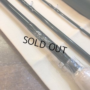 画像2: 【R.L.Winston】 90TH ANNIVERSARY LEGACY RODS WT 8'6" 5wt 3pc