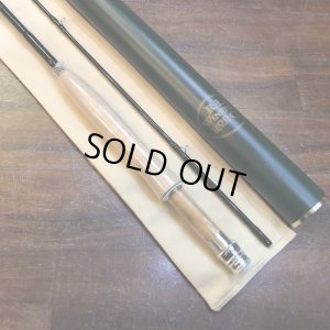 画像5: 【R.L.Winston】 90TH ANNIVERSARY LEGACY RODS IM6 9'0" 5wt 2pc