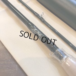 画像2: 【R.L.Winston】 90TH ANNIVERSARY LEGACY RODS IM6 9'0" 5wt 2pc