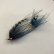 画像3: 【ANGLE】 BlueEared Pheasant tail Lサイズ No.5 (3)