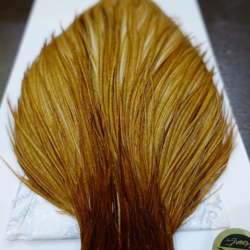 画像2: 【WHITING】 Pro Grade Medium ginger
