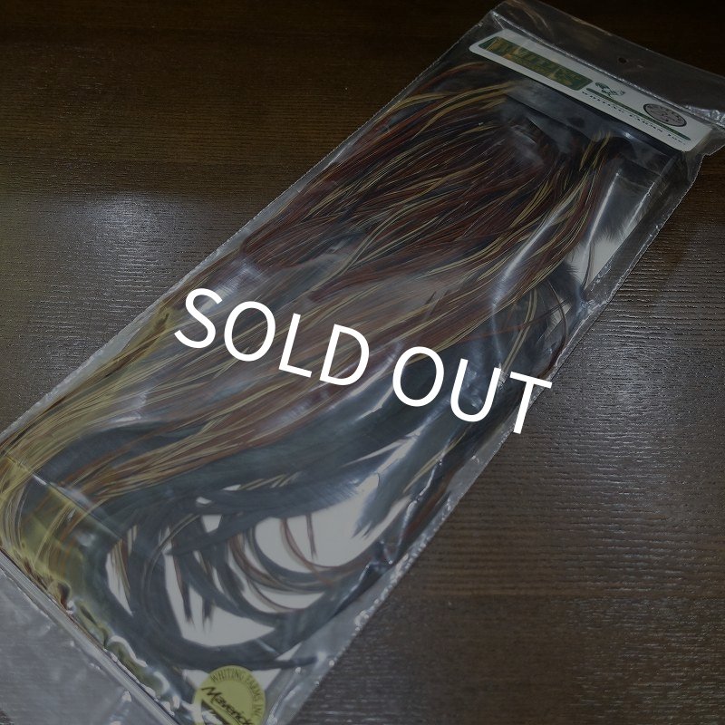 画像1:  【WHITING】 Hebert Bronze Grade Saddle Furnace #14 (1)