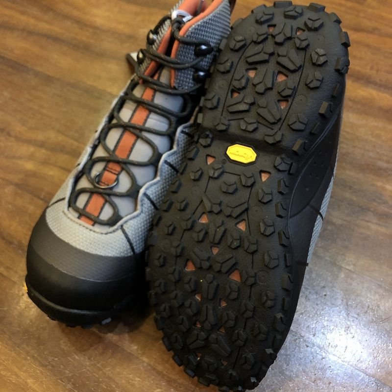 画像3: 【SIMMS】W's FLYWEIGHT BOOT - VIBRAM(SALE) (3)