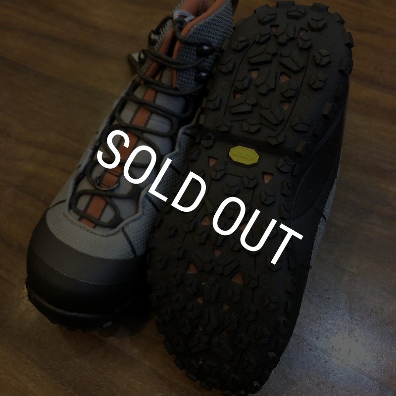 画像3: 【SIMMS】W's FLYWEIGHT BOOT - VIBRAM(SALE) (3)