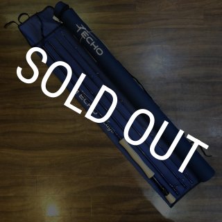 ECHO】LAGO 10'0
