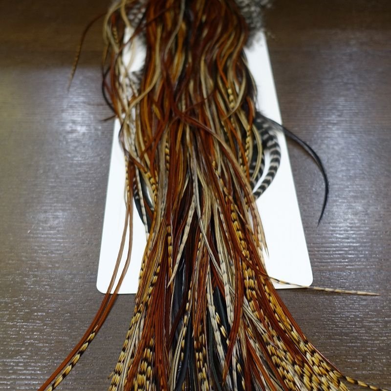 画像2: 【WHITING】 Hebert Bronze Grade Saddle Unique Variant #14