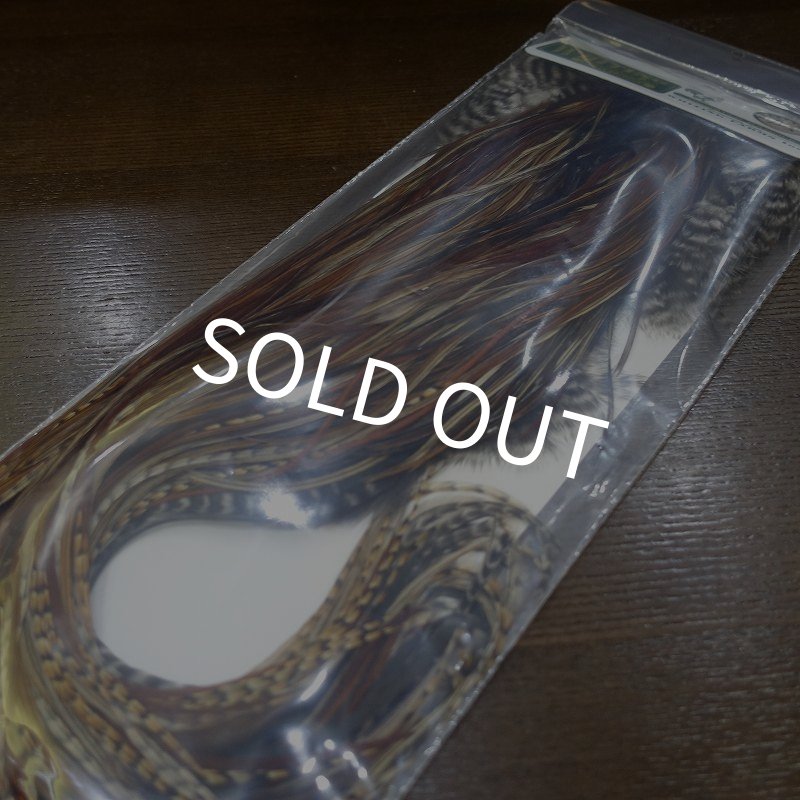 画像1:  【WHITING】 Hebert Bronze Grade Saddle Unique Variant #14 (1)