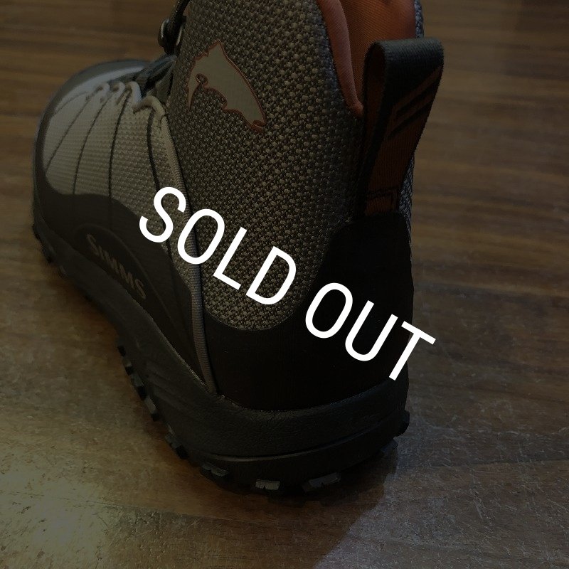 画像6: 【SIMMS】W's FLYWEIGHT BOOT - VIBRAM(SALE) (6)