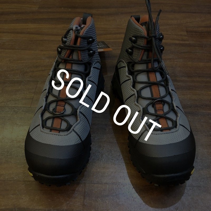 画像1: 【SIMMS】W's FLYWEIGHT BOOT - VIBRAM(SALE) (1)