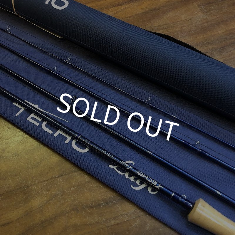 画像6: 【ECHO】LAGO 10'0" #7 (6)