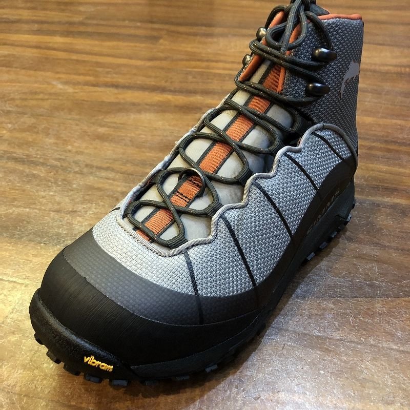 画像5: 【SIMMS】W's FLYWEIGHT BOOT - VIBRAM(SALE) (5)