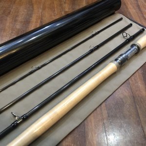 画像7: 【G.Loomis】 NRX+ 12'6" #6 6126-4