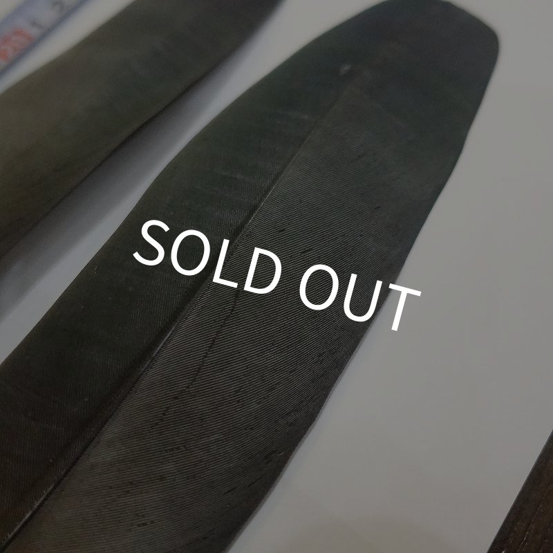 画像2: Marabou Stork ウイングクイル Sサイズ No.4 (2)