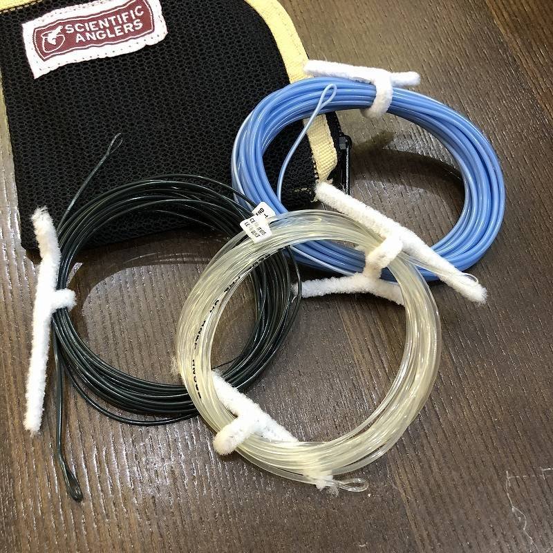 画像2: 【SA】アトランティックサーモン 中禅寺スペシャル (2)