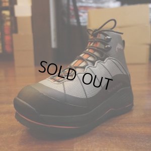 画像3: 【SIMMS】W's FLYWEIGHT BOOT(FELT)